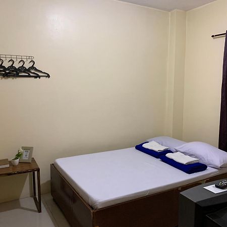 Sisko Inn バギオ 部屋 写真