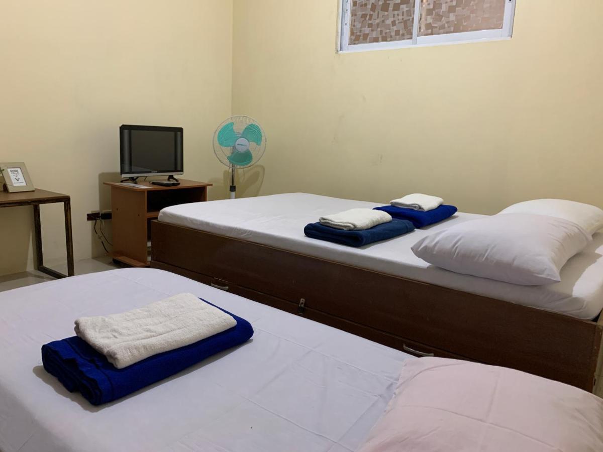 Sisko Inn バギオ 部屋 写真