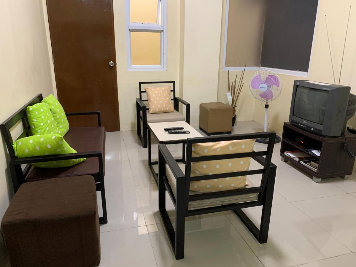 Sisko Inn バギオ 部屋 写真