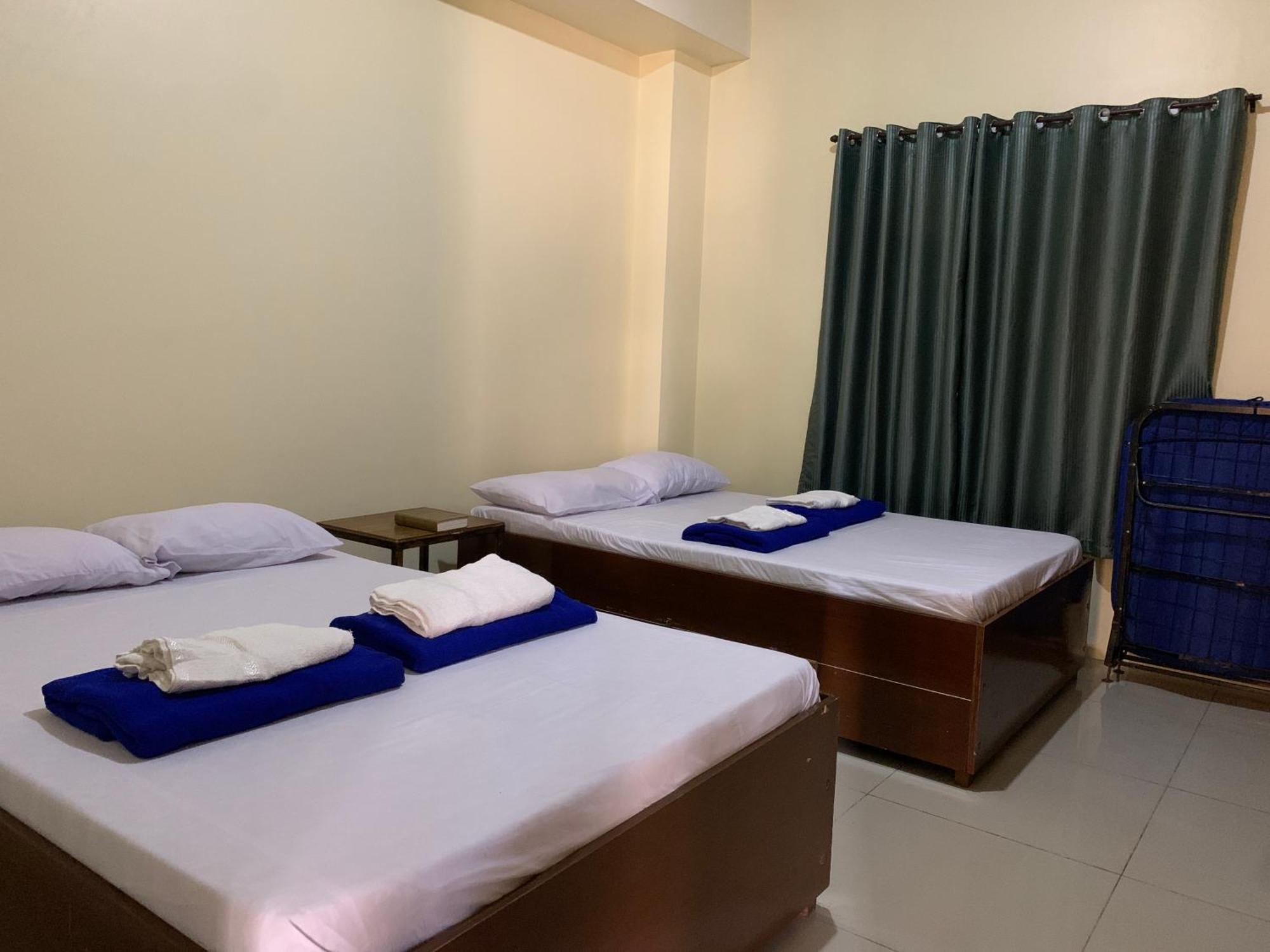 Sisko Inn バギオ 部屋 写真