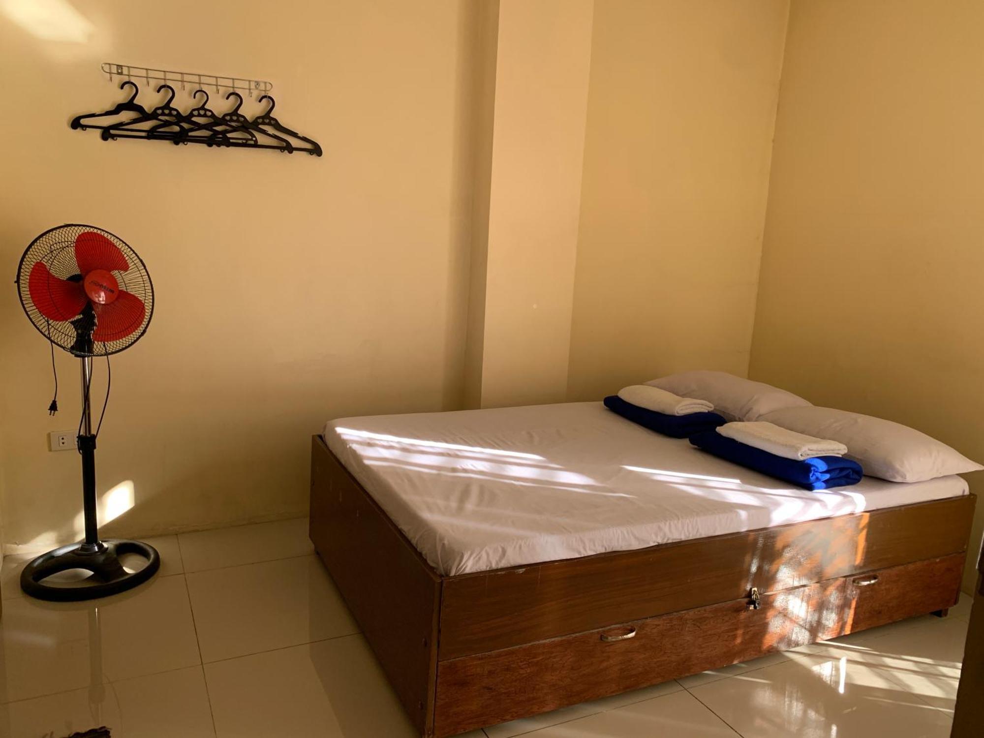 Sisko Inn バギオ 部屋 写真