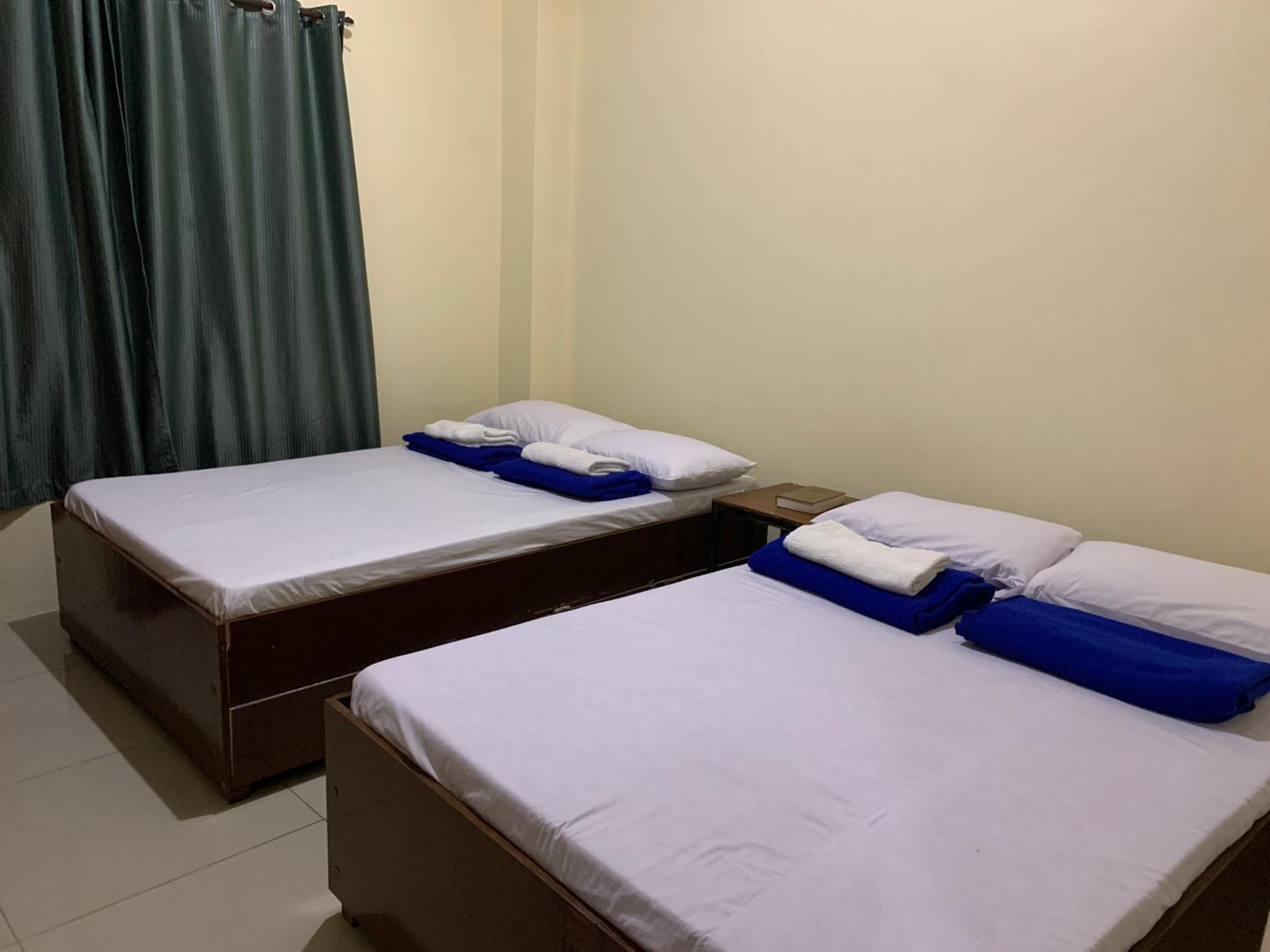 Sisko Inn バギオ 部屋 写真