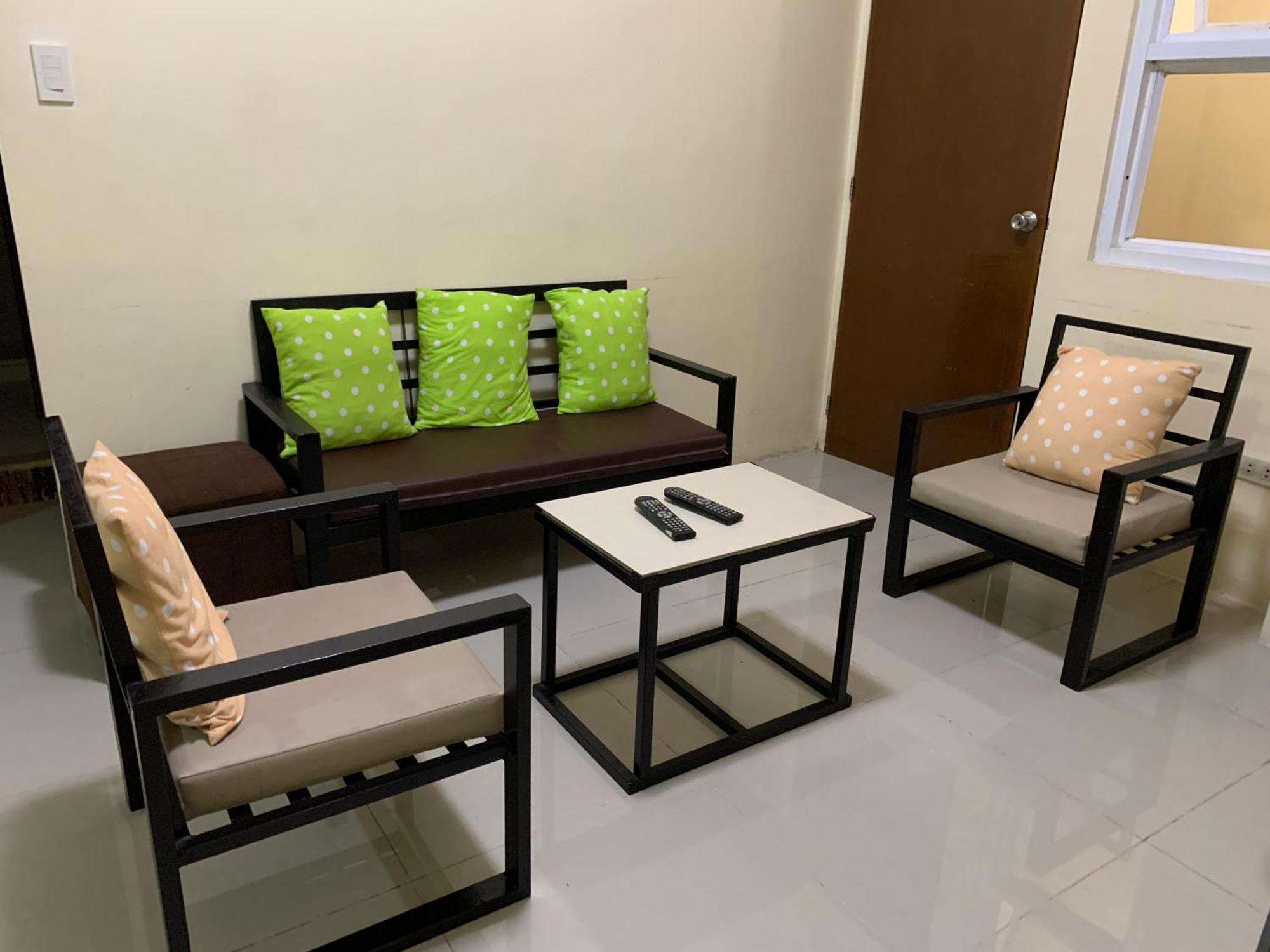 Sisko Inn バギオ 部屋 写真