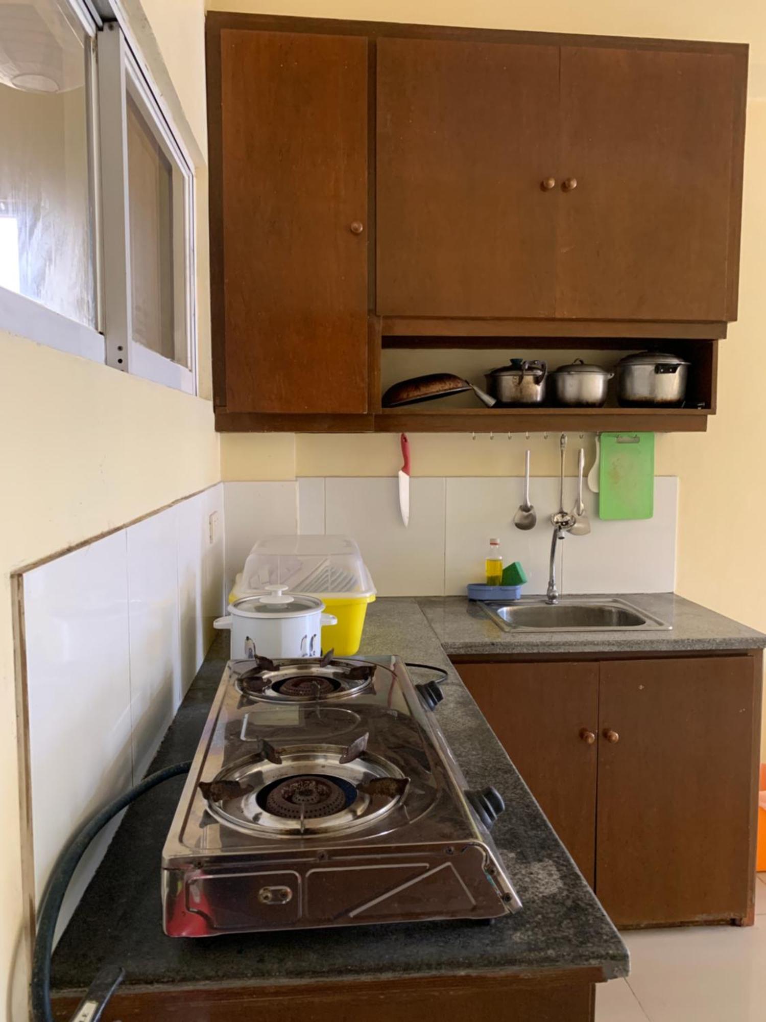 Sisko Inn バギオ 部屋 写真